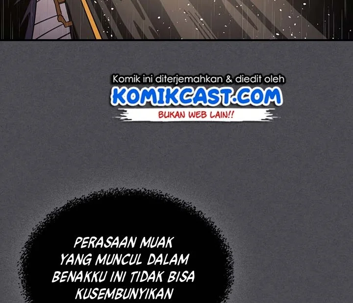 A Returner’s Magic Should Be Special Bab 116 halaman 7