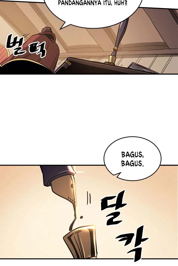 A Returner’s Magic Should Be Special Bab 116 halaman 44