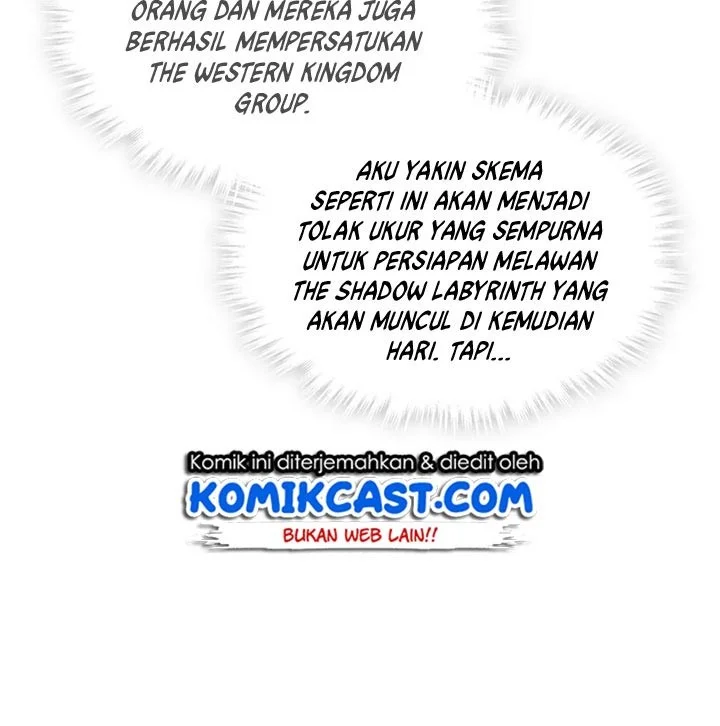 A Returner’s Magic Should Be Special chapter 117 halaman 13