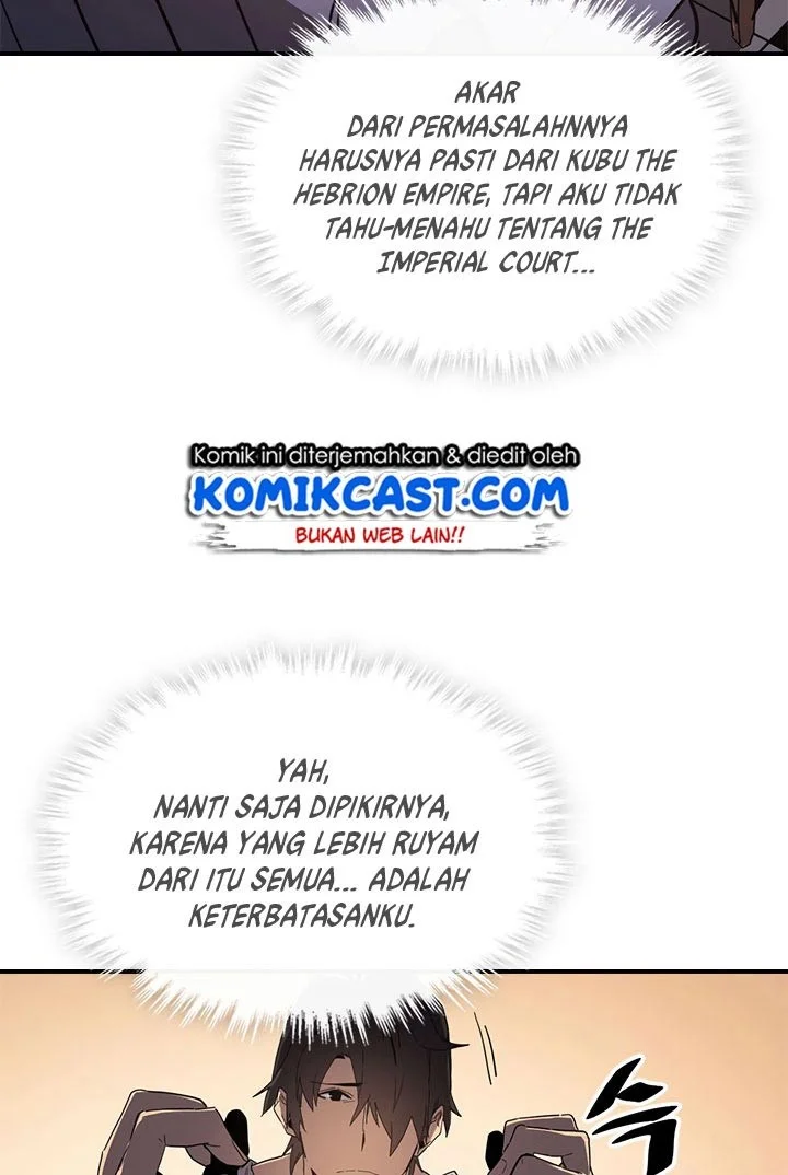 A Returner’s Magic Should Be Special chapter 117 halaman 16