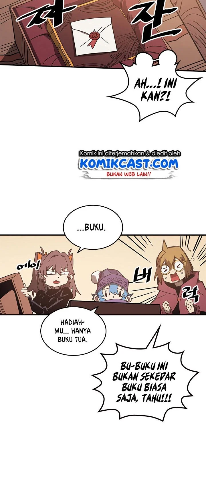 A Returner’s Magic Should Be Special chapter 117 halaman 39