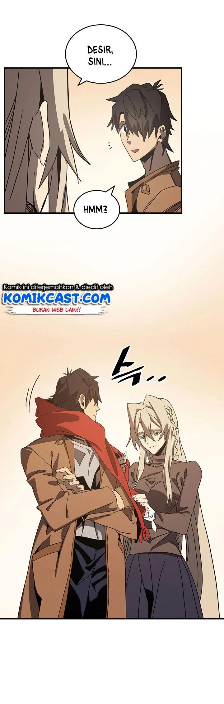 A Returner’s Magic Should Be Special chapter 117 halaman 41