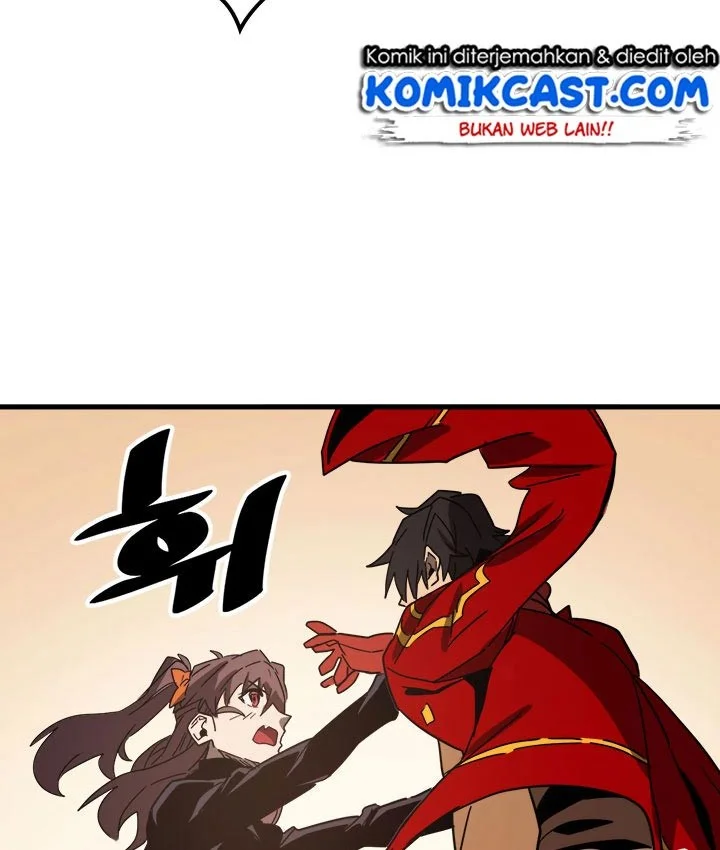 A Returner’s Magic Should Be Special chapter 117 halaman 44