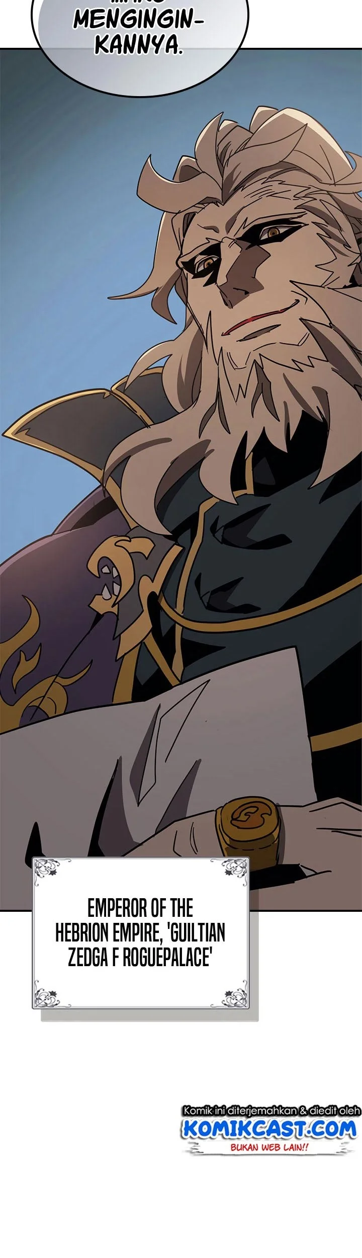 A Returner’s Magic Should Be Special chapter 117 halaman 49