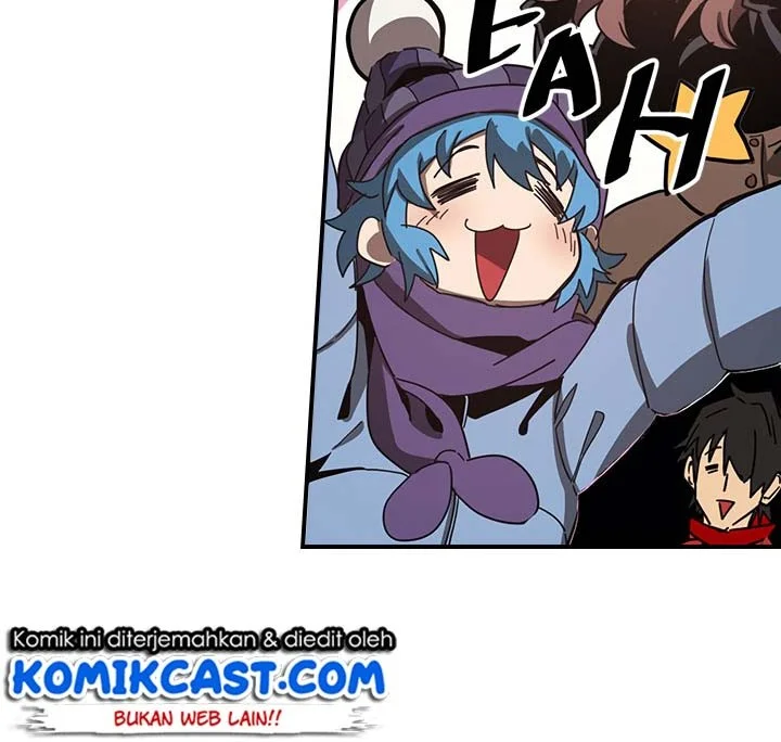 A Returner’s Magic Should Be Special chapter 118 halaman 4
