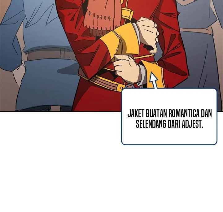A Returner’s Magic Should Be Special chapter 118 halaman 7