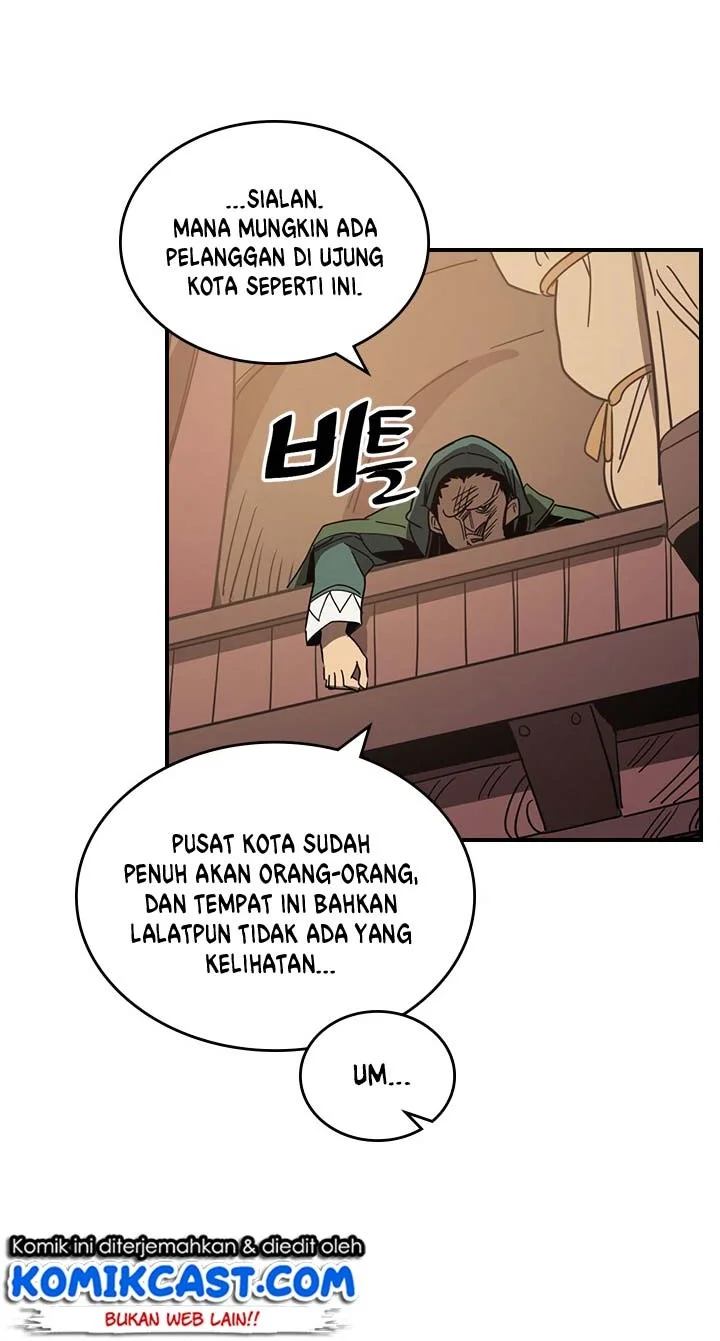 A Returner’s Magic Should Be Special chapter 118 halaman 25