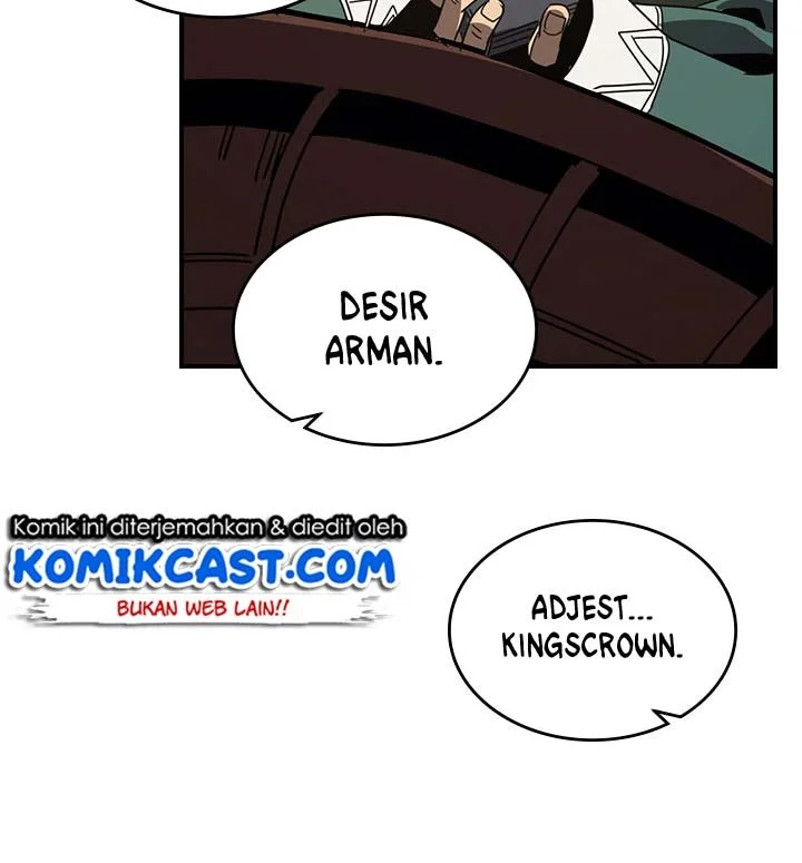 A Returner’s Magic Should Be Special chapter 118 halaman 28