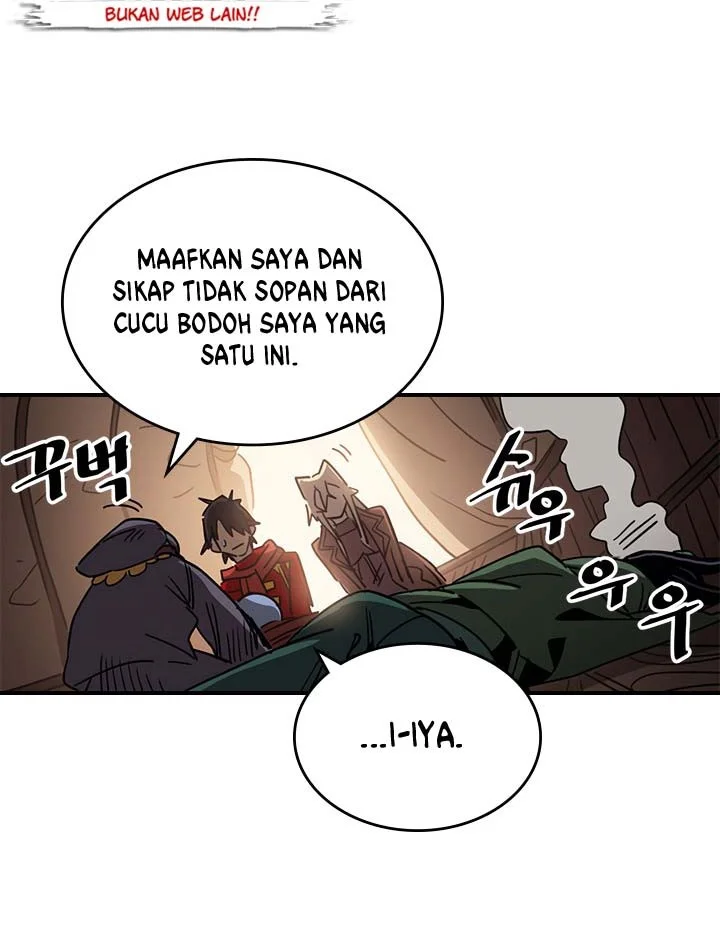 A Returner’s Magic Should Be Special chapter 118 halaman 31