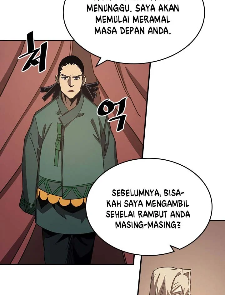 A Returner’s Magic Should Be Special chapter 118 halaman 34