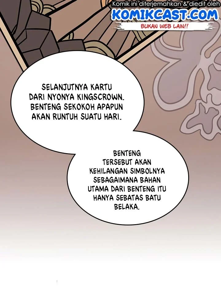A Returner’s Magic Should Be Special chapter 118 halaman 37