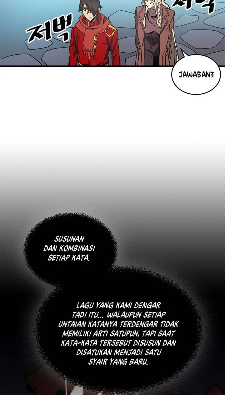 A Returner’s Magic Should Be Special chapter 118 halaman 43