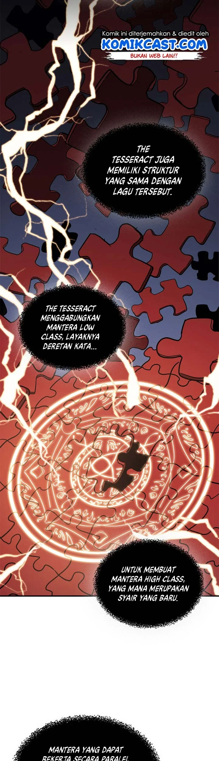 A Returner’s Magic Should Be Special chapter 118 halaman 44