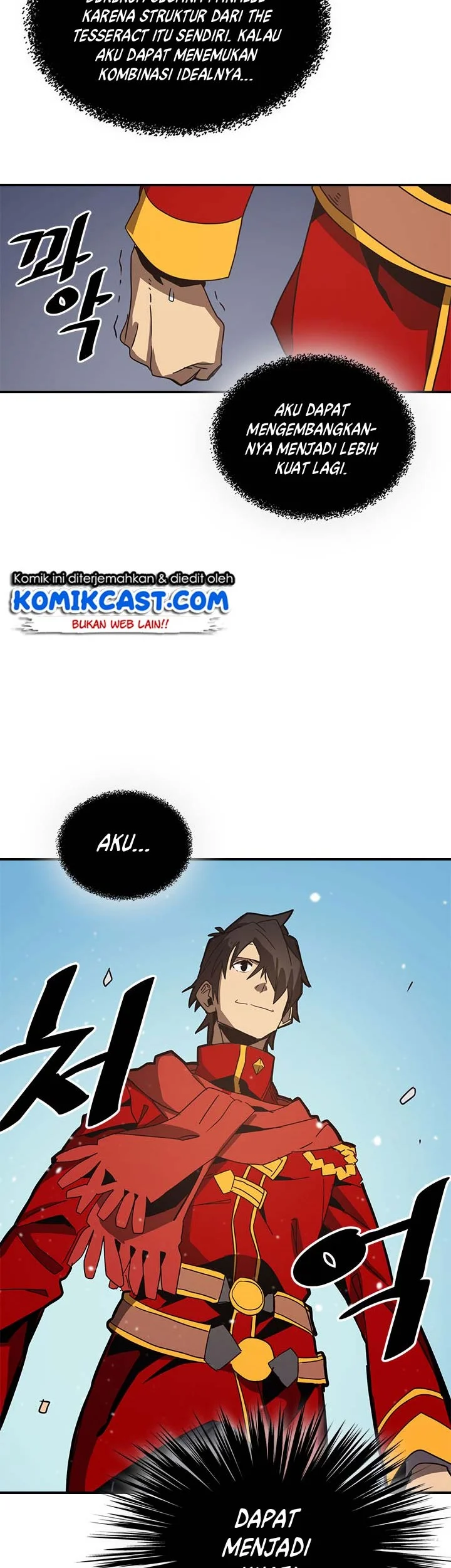 A Returner’s Magic Should Be Special chapter 118 halaman 45