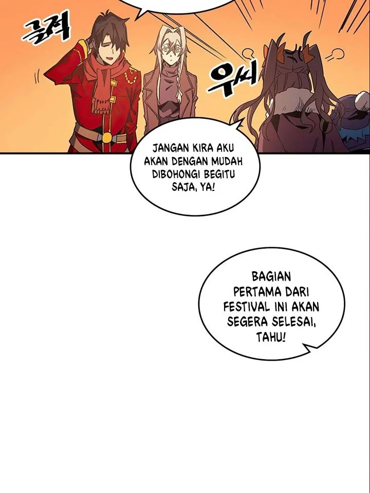 A Returner’s Magic Should Be Special Bab 119 halaman 3