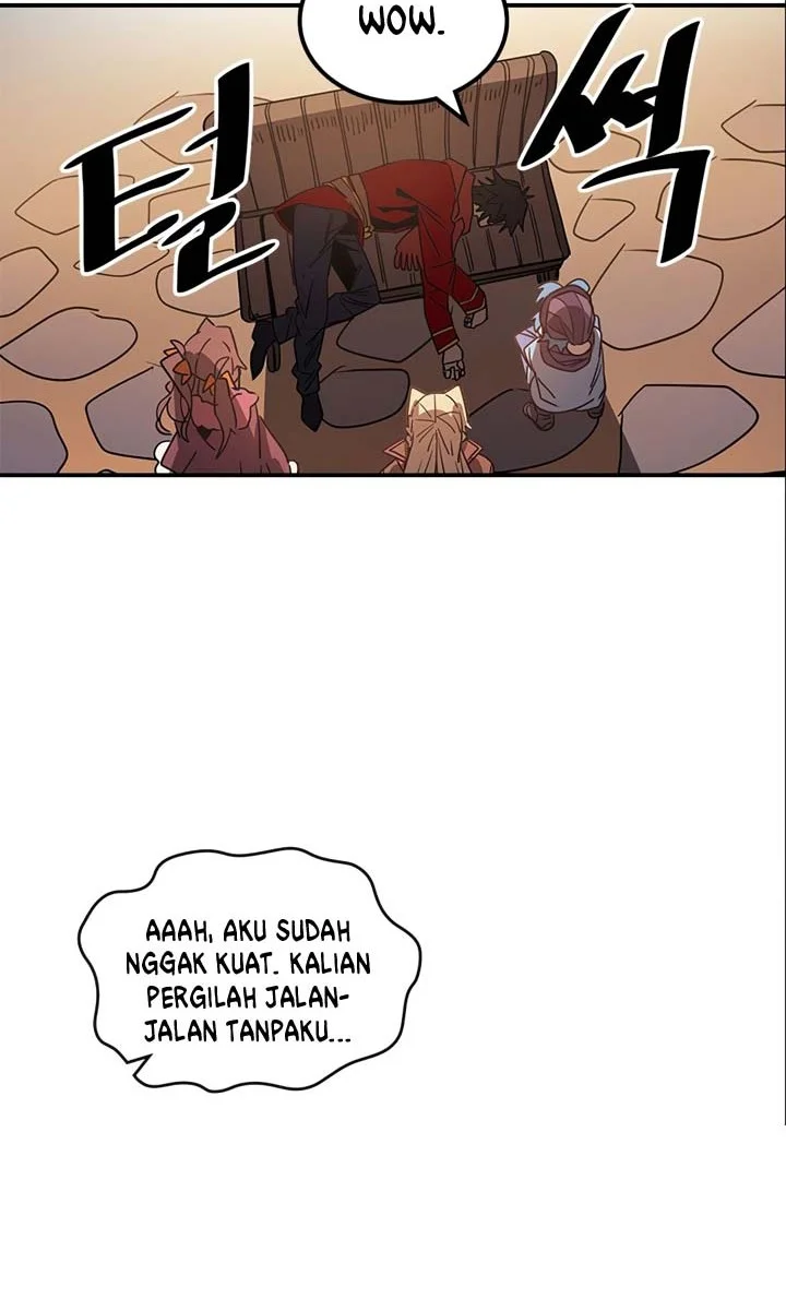A Returner’s Magic Should Be Special Bab 119 halaman 9