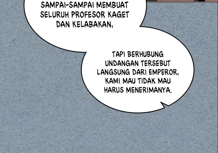 A Returner’s Magic Should Be Special Bab 119 halaman 18