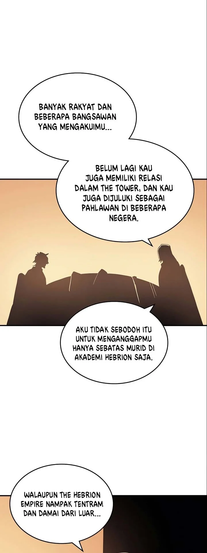 A Returner’s Magic Should Be Special Bab 119 halaman 36