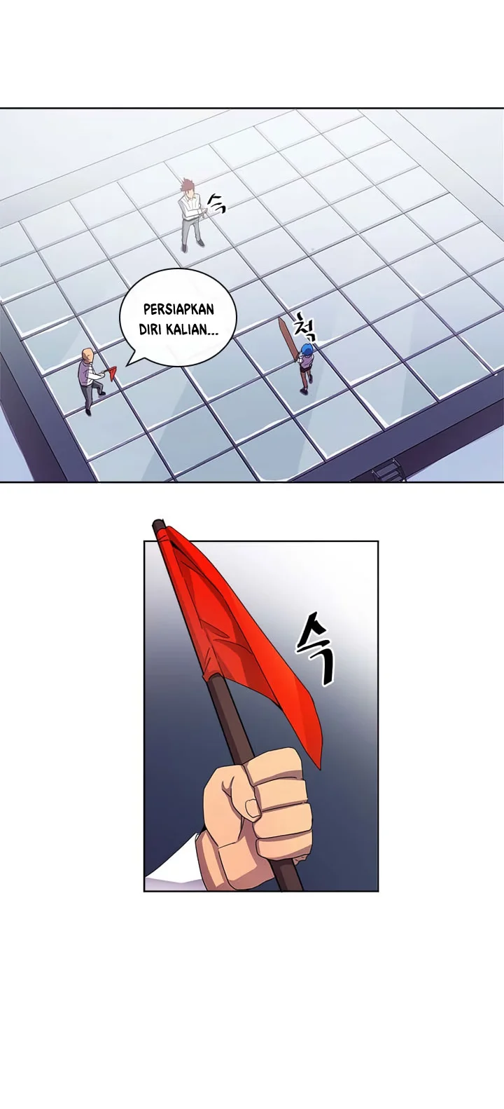 A Returner’s Magic Should Be Special chapter 12 halaman 11