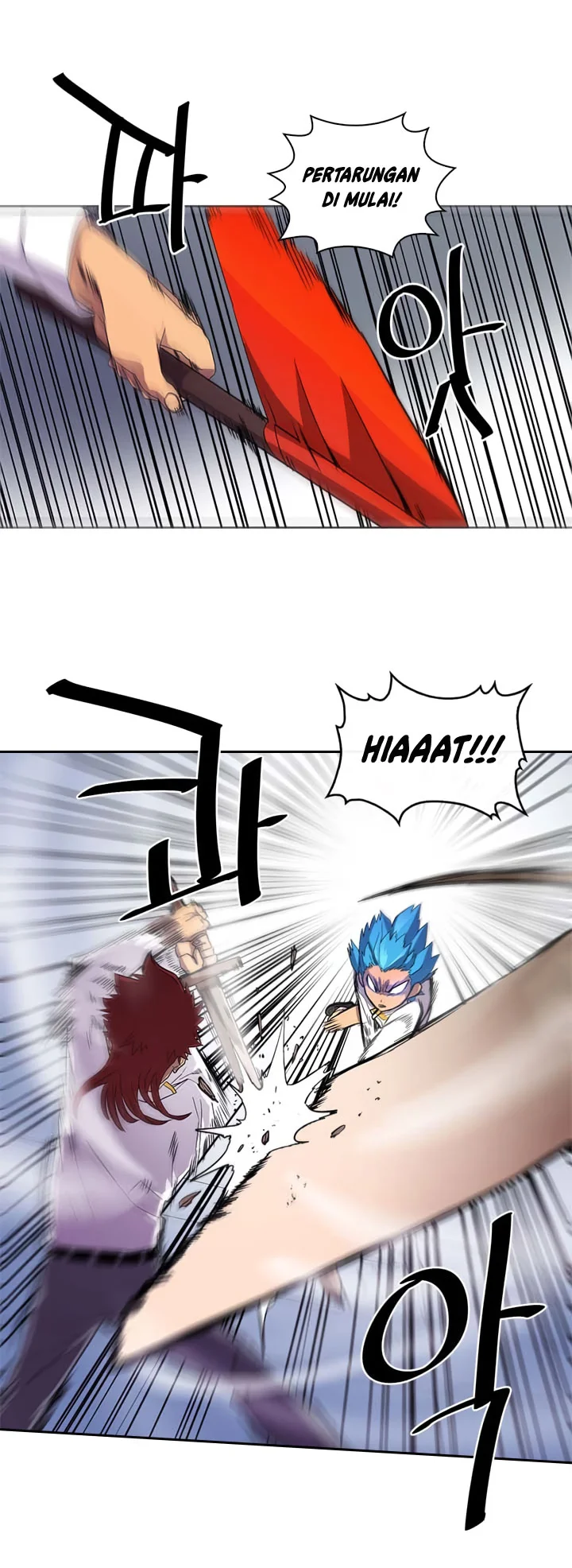 A Returner’s Magic Should Be Special chapter 12 halaman 12