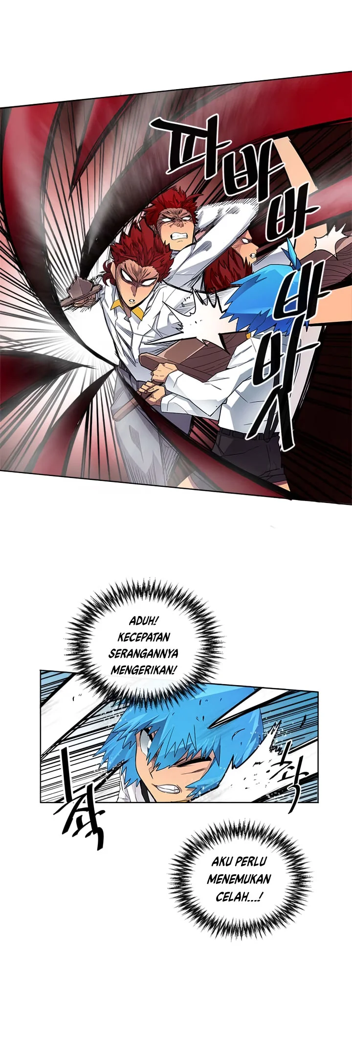 A Returner’s Magic Should Be Special chapter 12 halaman 22