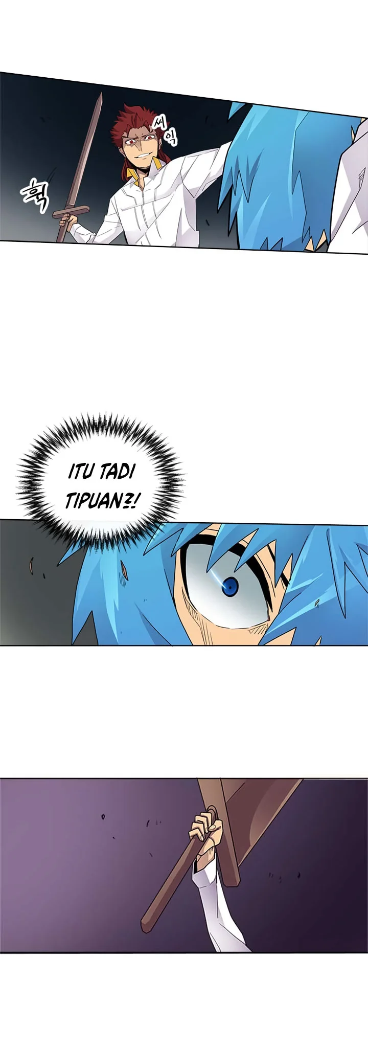 A Returner’s Magic Should Be Special chapter 12 halaman 25
