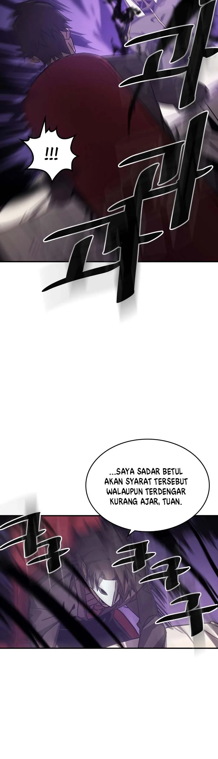 A Returner’s Magic Should Be Special chapter 120 halaman 8