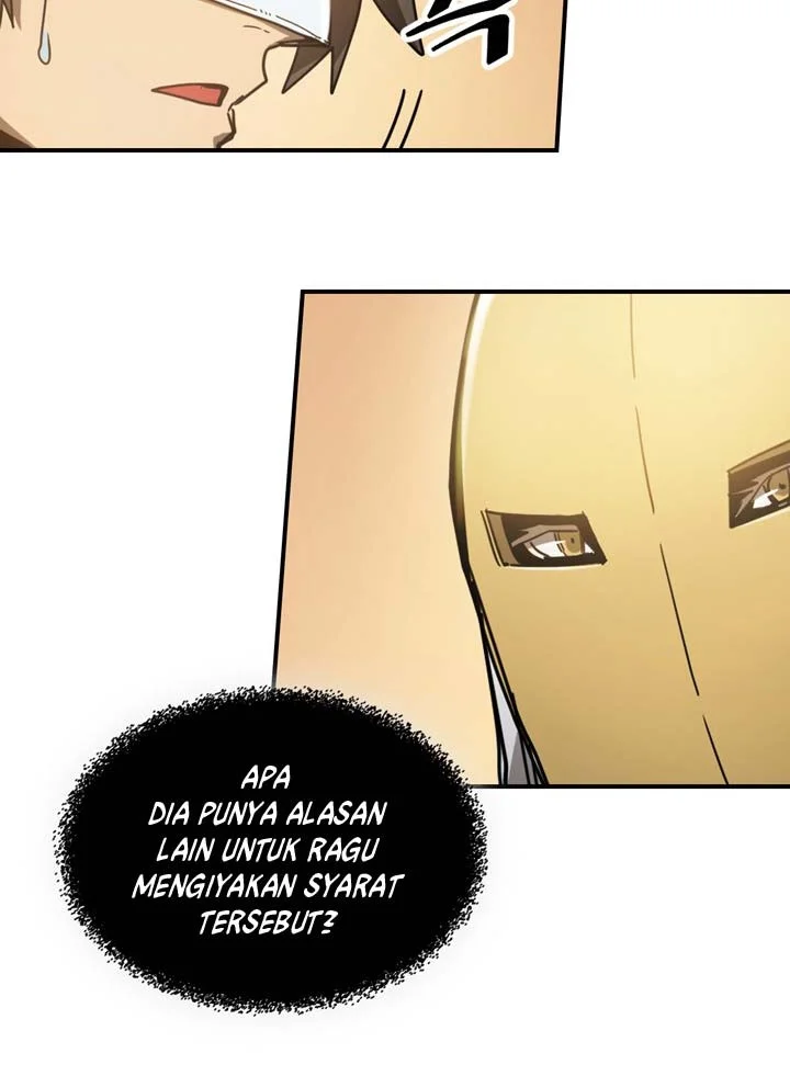 A Returner’s Magic Should Be Special chapter 120 halaman 10