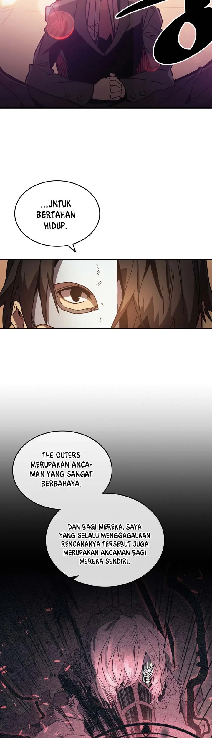 A Returner’s Magic Should Be Special chapter 120 halaman 13