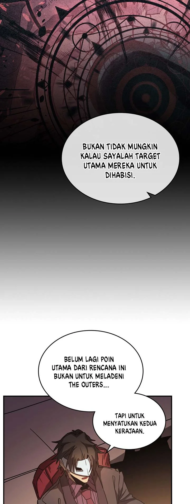 A Returner’s Magic Should Be Special chapter 120 halaman 14