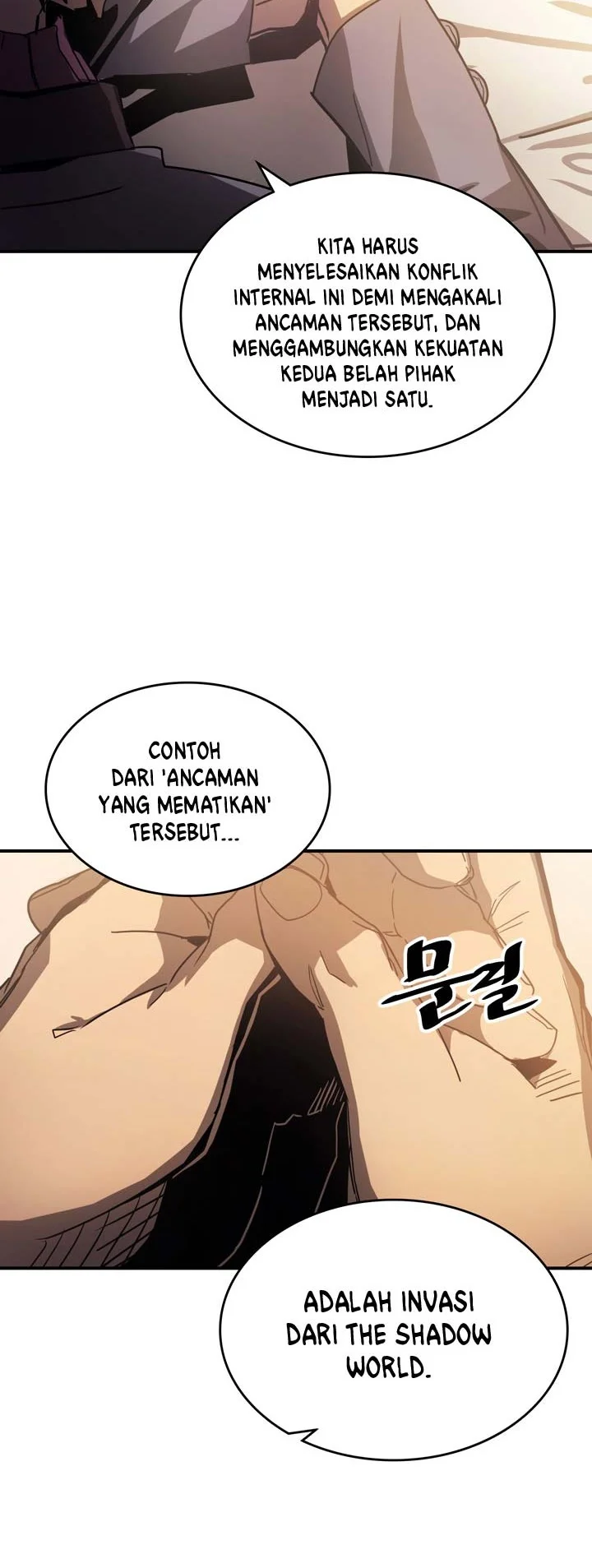 A Returner’s Magic Should Be Special chapter 120 halaman 16