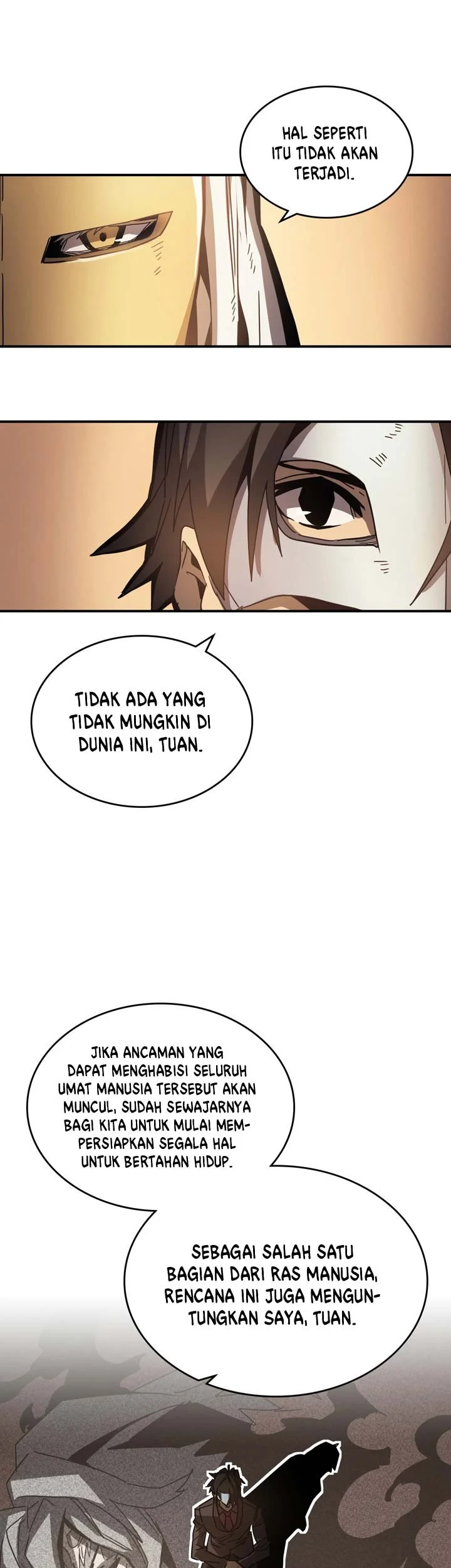 A Returner’s Magic Should Be Special chapter 120 halaman 17