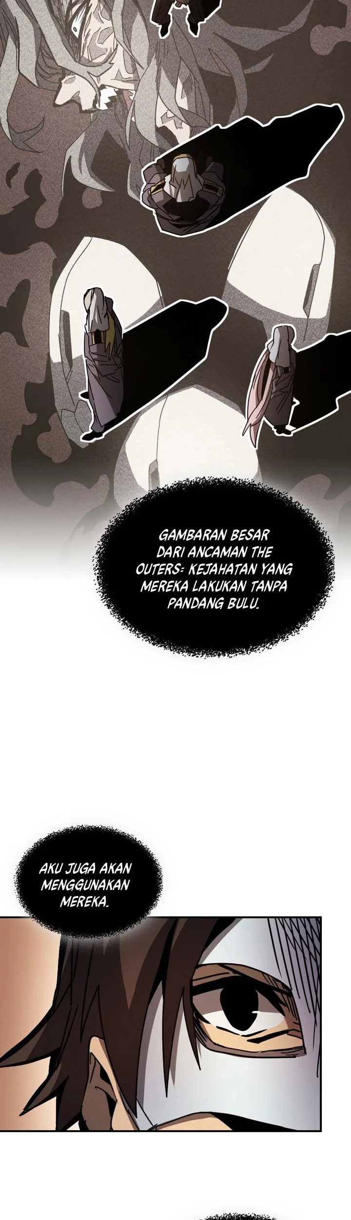 A Returner’s Magic Should Be Special chapter 120 halaman 18