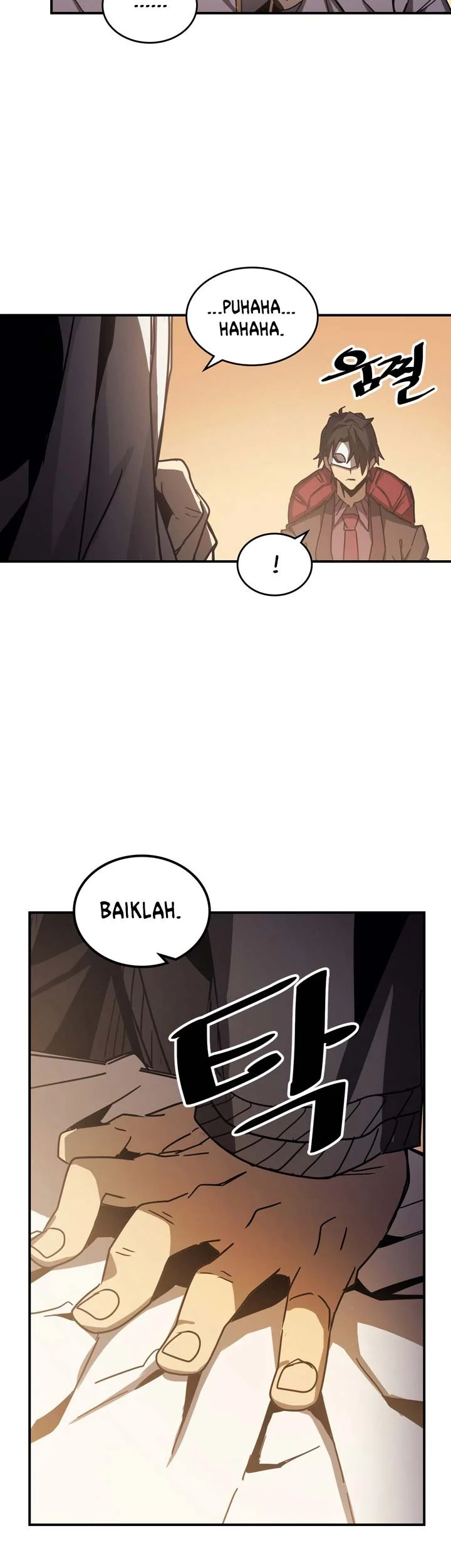 A Returner’s Magic Should Be Special chapter 120 halaman 20