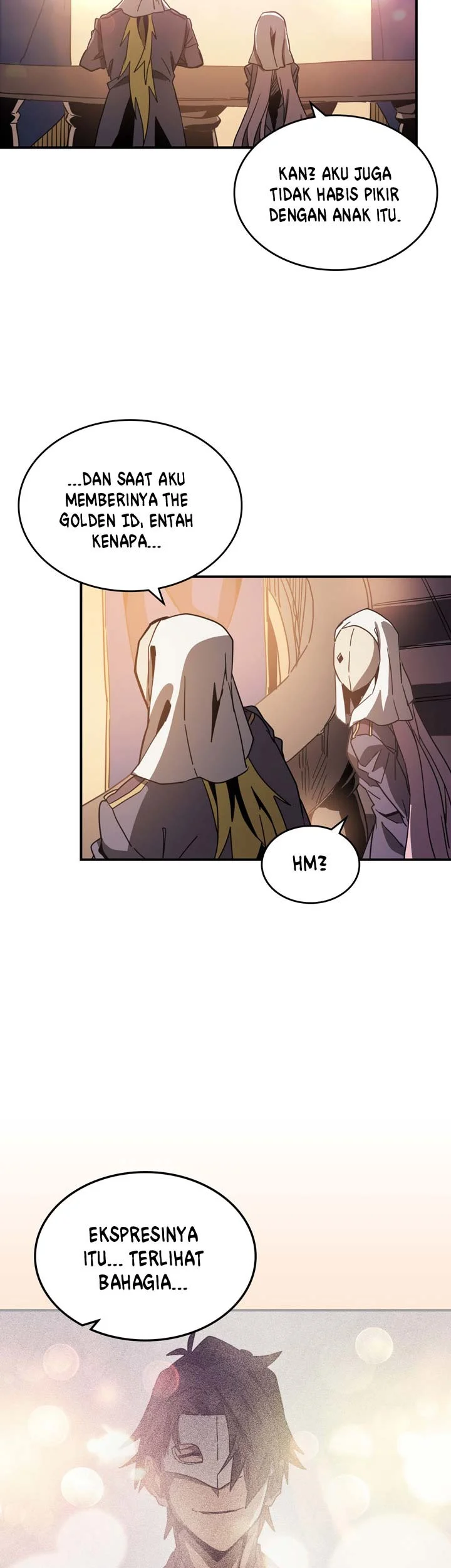 A Returner’s Magic Should Be Special chapter 120 halaman 29