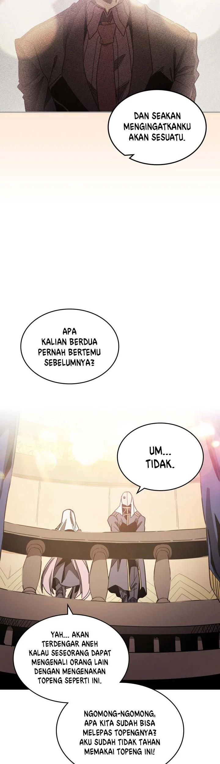 A Returner’s Magic Should Be Special chapter 120 halaman 30