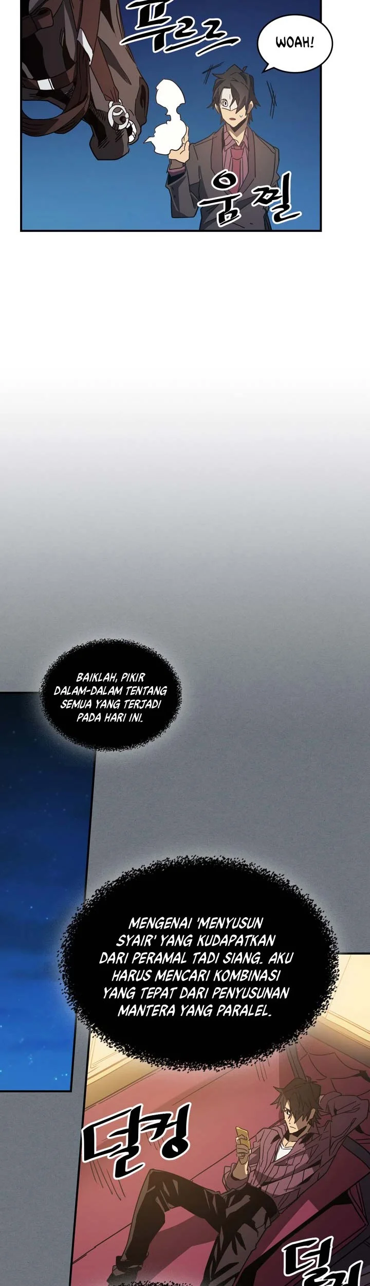 A Returner’s Magic Should Be Special chapter 120 halaman 33