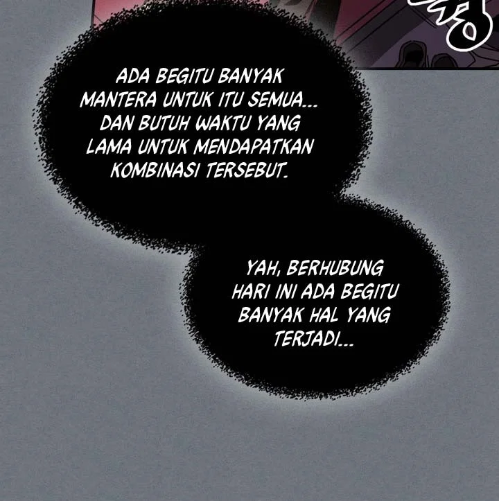 A Returner’s Magic Should Be Special chapter 120 halaman 34