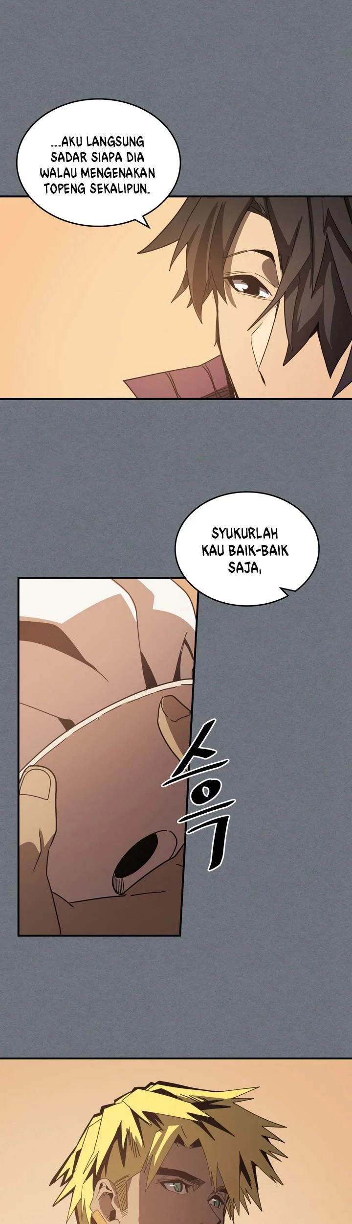 A Returner’s Magic Should Be Special chapter 120 halaman 35