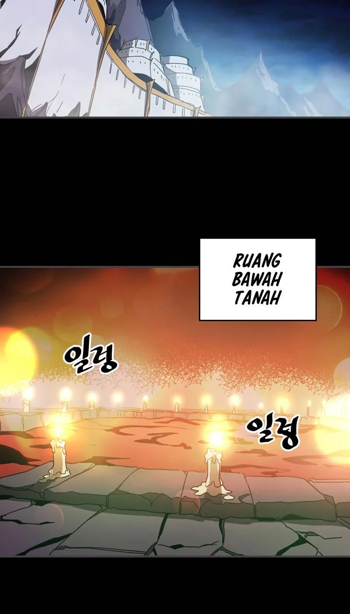 A Returner’s Magic Should Be Special chapter 120 halaman 37