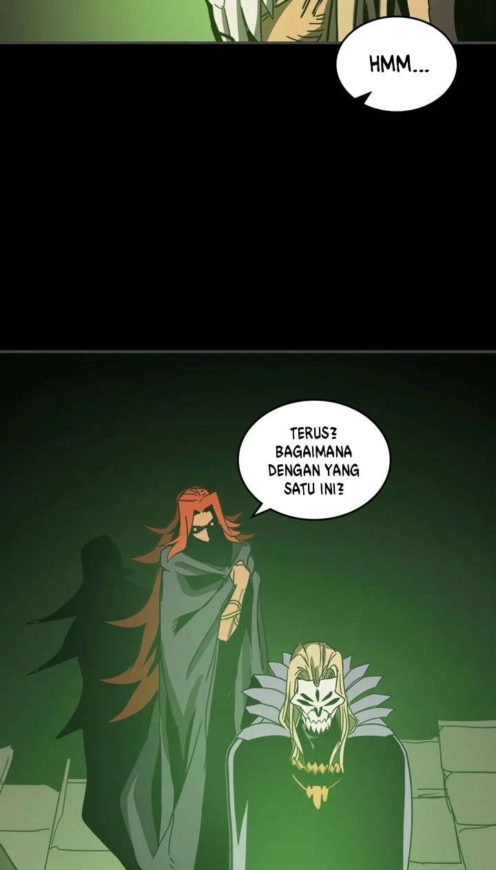 A Returner’s Magic Should Be Special chapter 120 halaman 40