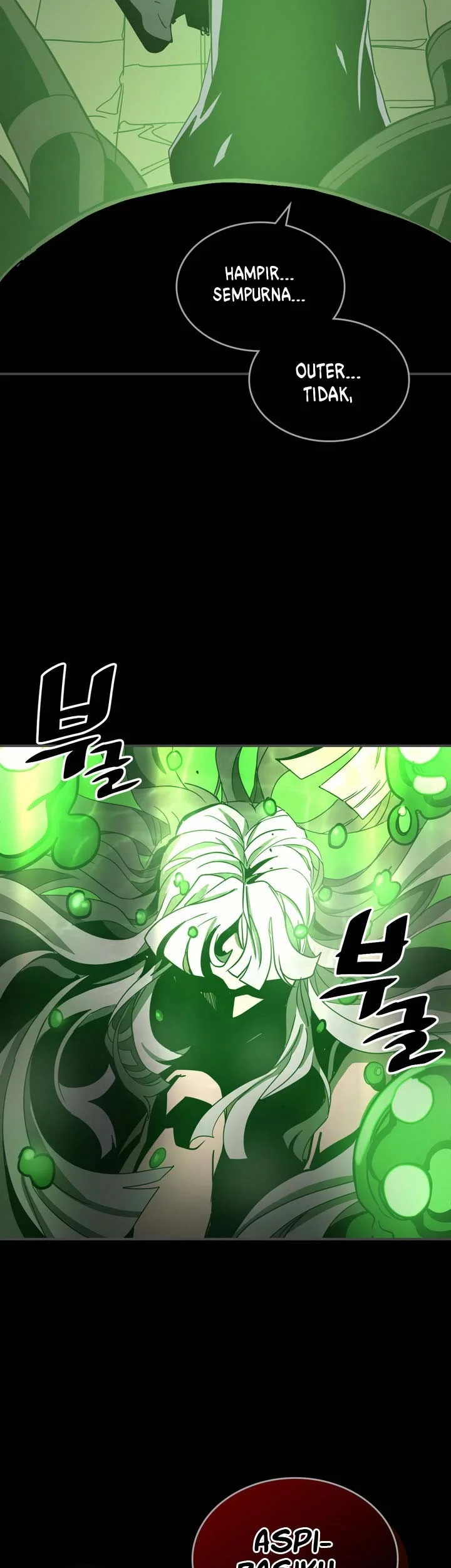 A Returner’s Magic Should Be Special chapter 120 halaman 41