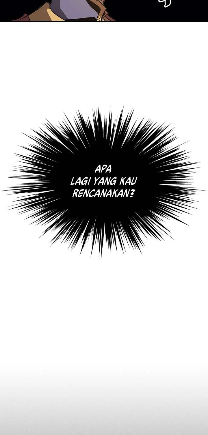 A Returner’s Magic Should Be Special Bab 121 halaman 33