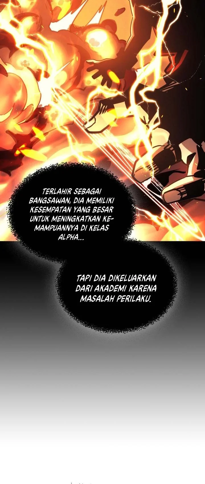 A Returner’s Magic Should Be Special Bab 122 halaman 7