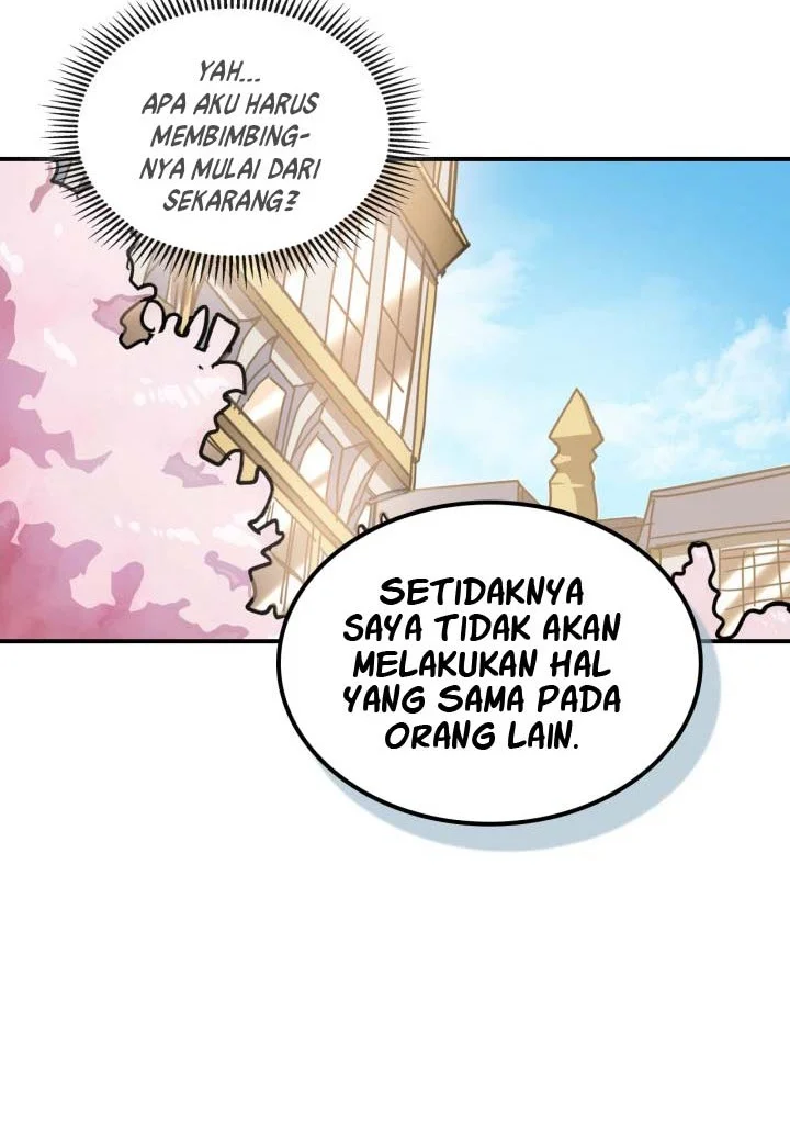 A Returner’s Magic Should Be Special Bab 122 halaman 9