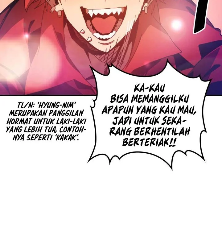 A Returner’s Magic Should Be Special Bab 122 halaman 23