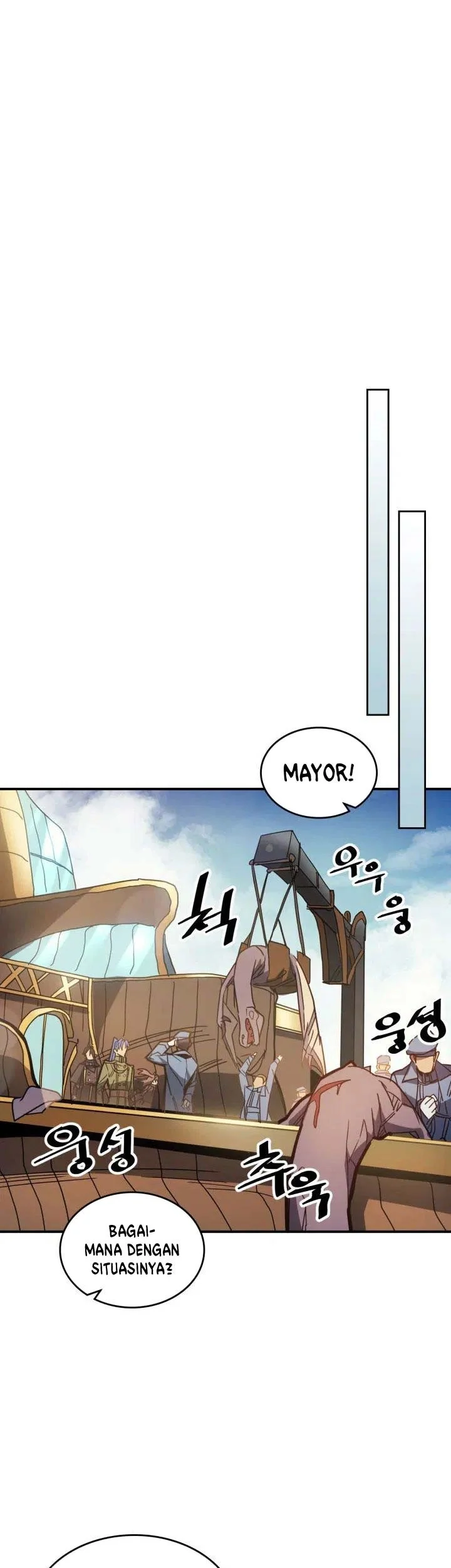 A Returner’s Magic Should Be Special chapter 124 halaman 14