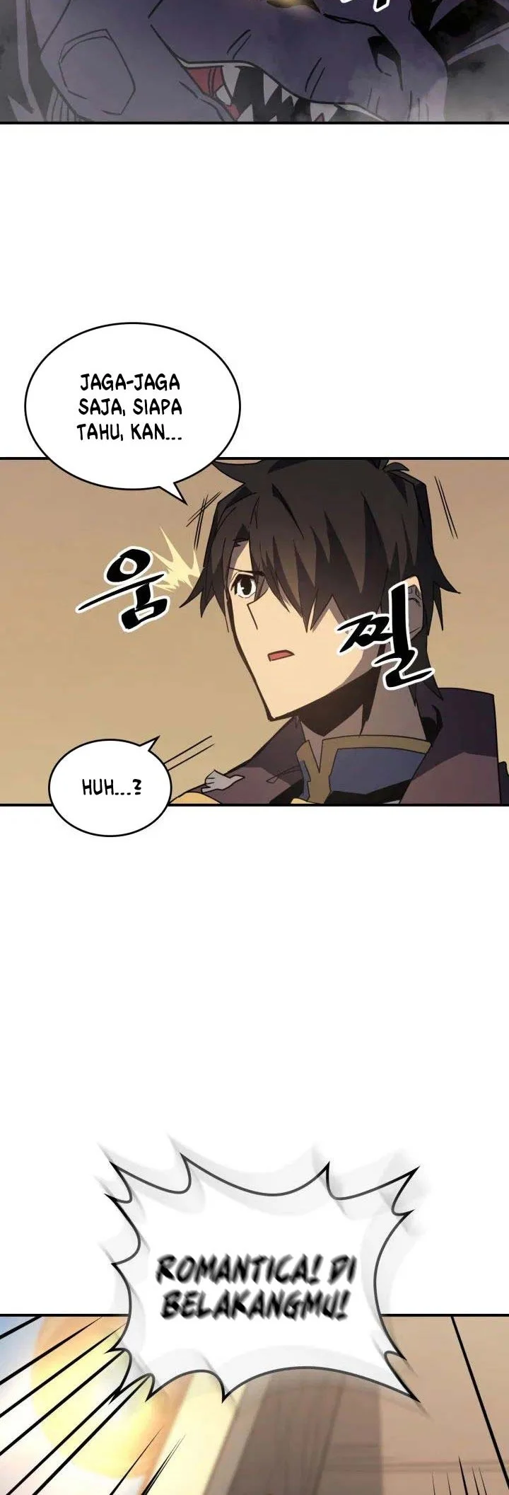 A Returner’s Magic Should Be Special chapter 124 halaman 17