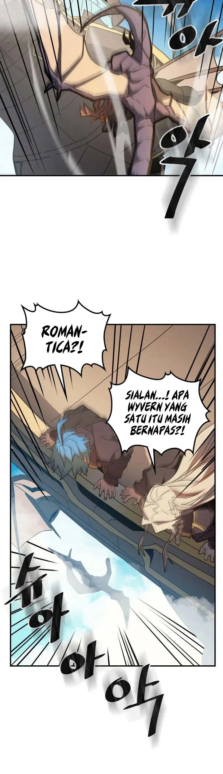 A Returner’s Magic Should Be Special chapter 124 halaman 20