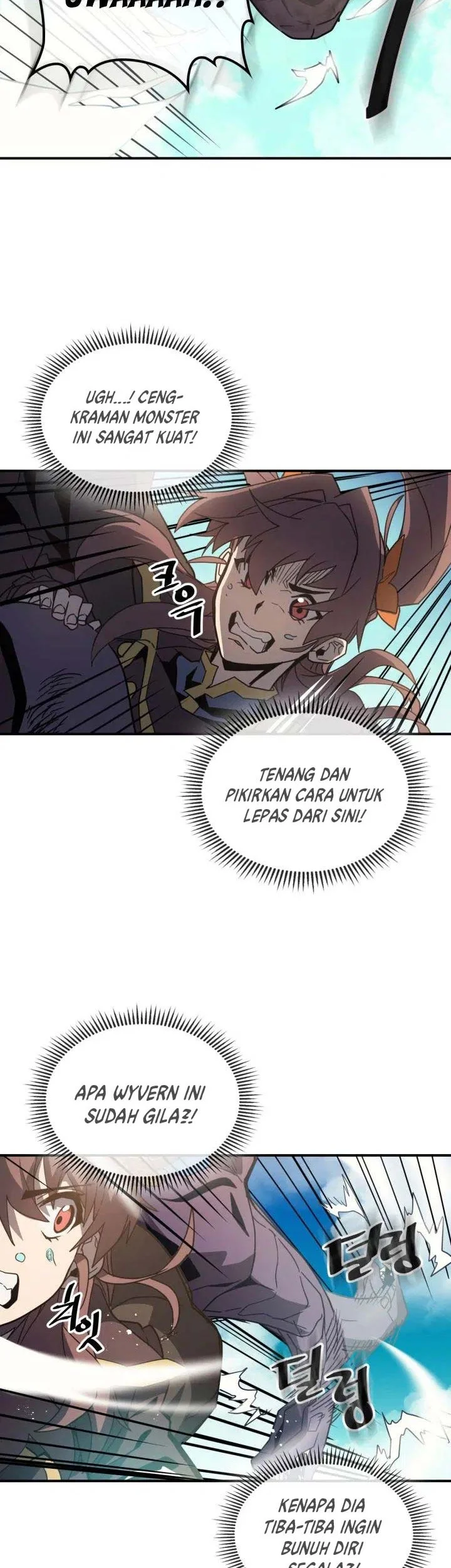 A Returner’s Magic Should Be Special chapter 124 halaman 23